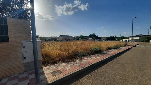 Foto 2 de Venta de terreno en Cobisa de 500 m²