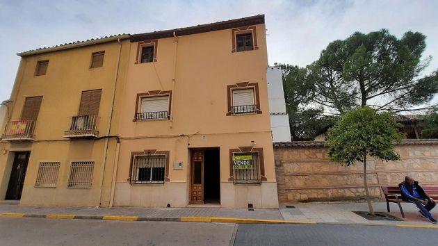 Foto 2 de Xalet en venda a Quintanar de la Orden de 3 habitacions amb terrassa i balcó
