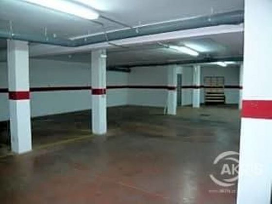Foto 1 de Garatge en venda a Olías del Rey de 11 m²