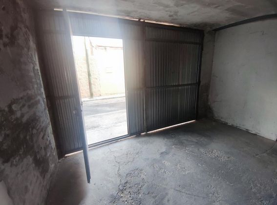 Foto 2 de Garatge en venda a Yepes de 16 m²