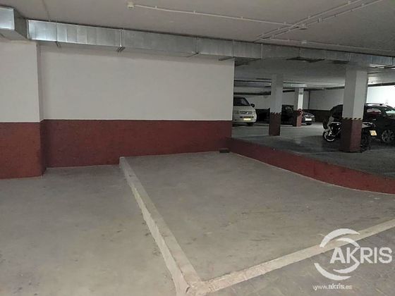 Foto 2 de Garaje en venta en Yeles de 13 m²