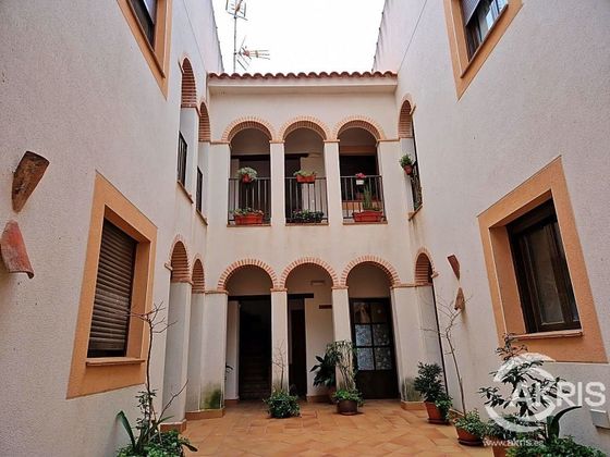 Foto 1 de Piso en venta en Guadamur de 3 habitaciones con piscina y aire acondicionado