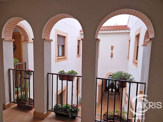 Foto 2 de Piso en venta en Guadamur de 3 habitaciones con piscina y aire acondicionado