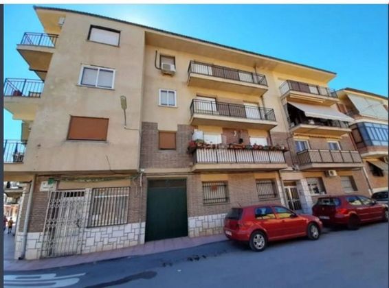 Foto 1 de Pis en venda a Corral de Almaguer de 3 habitacions amb terrassa