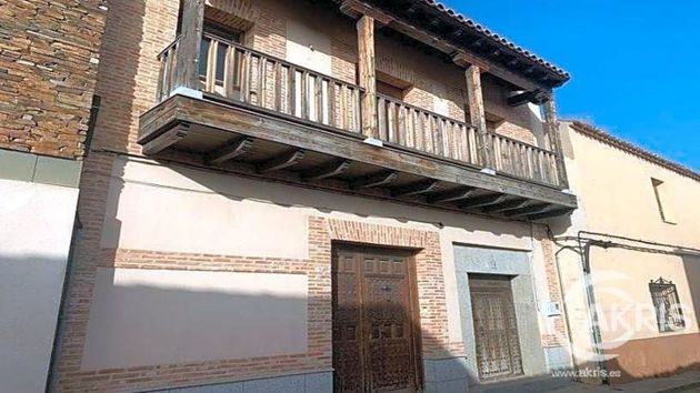 Foto 1 de Casa en venda a Sonseca de 4 habitacions amb terrassa i balcó