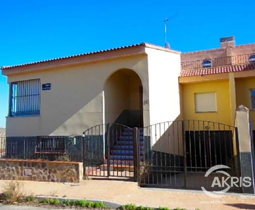 Foto 1 de Casa en venda a Villaminaya de 3 habitacions amb garatge