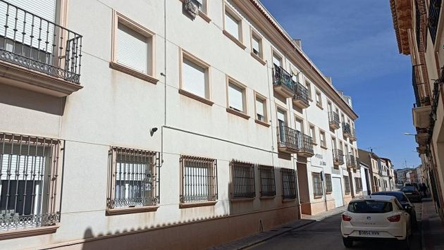 Foto 1 de Pis en venda a Quintanar de la Orden de 2 habitacions amb terrassa i ascensor