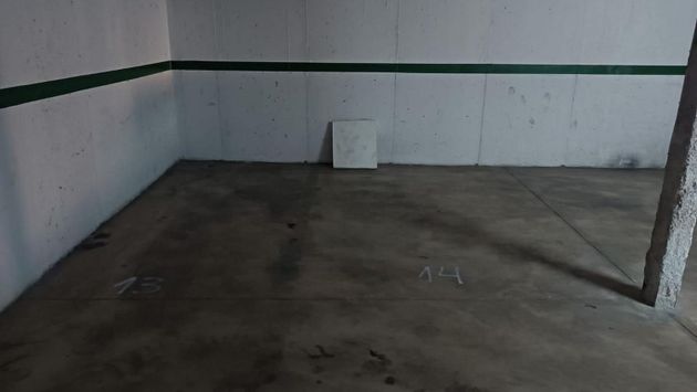 Foto 2 de Venta de garaje en Quintanar de la Orden de 11 m²
