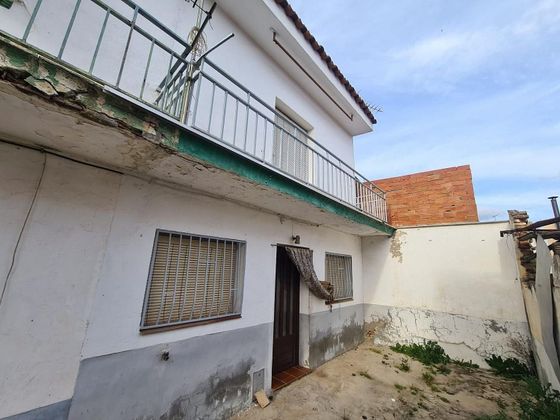Foto 2 de Xalet en venda a Mocejón de 7 habitacions amb terrassa i jardí