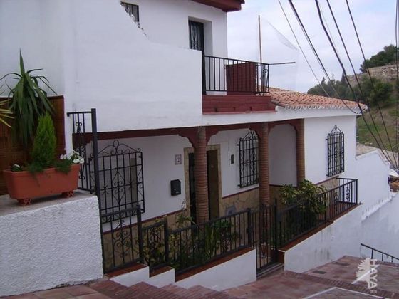 Foto 2 de Xalet en venda a Centro Histórico de 4 habitacions amb terrassa