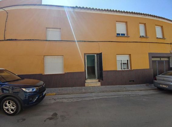 Foto 1 de Casa en venda a Madridejos de 4 habitacions i 194 m²
