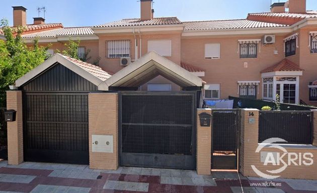 Foto 1 de Chalet en venta en Illescas de 3 habitaciones con garaje