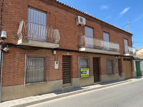 Foto 1 de Xalet en venda a Gálvez de 13 habitacions amb terrassa i garatge