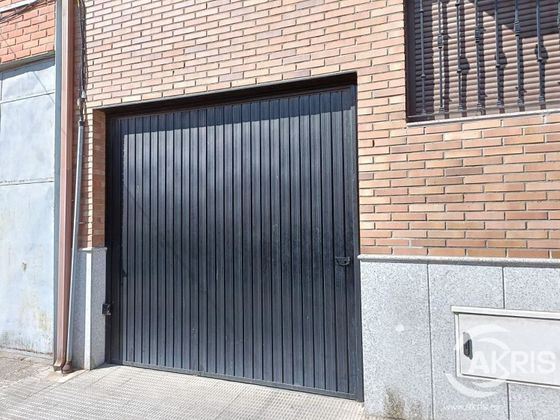 Foto 2 de Garatge en venda a Fuensalida de 11 m²