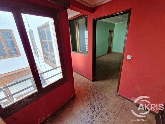 Foto 2 de Venta de piso en Casco Histórico de 2 habitaciones y 89 m²