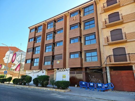 Foto 1 de Dúplex en venta en Torrijos de 3 habitaciones con terraza y garaje