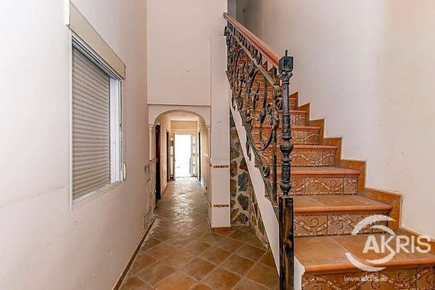Foto 2 de Casa en venda a Santa Olalla de 5 habitacions i 158 m²