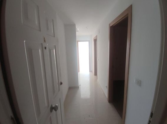 Foto 2 de Venta de piso en Villa de Don Fadrique (La) de 2 habitaciones con ascensor