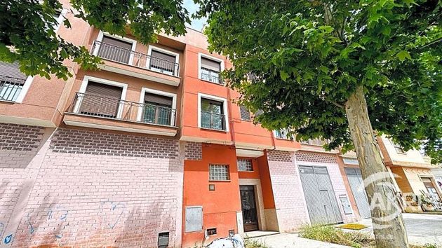 Foto 1 de Piso en venta en Patrocinio - Nueva Talavera de 3 habitaciones con terraza