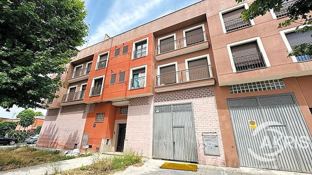 Foto 2 de Piso en venta en Patrocinio - Nueva Talavera de 3 habitaciones con terraza