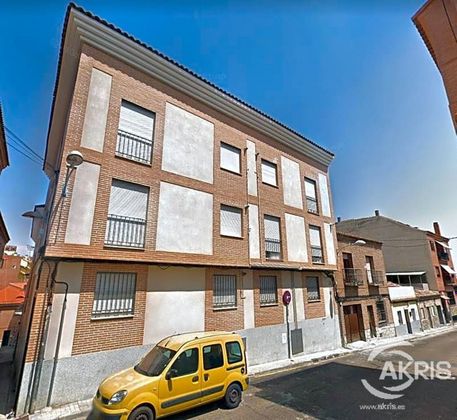 Foto 1 de Dúplex en venda a Avda Europa - San Antón de 2 habitacions amb balcó i calefacció