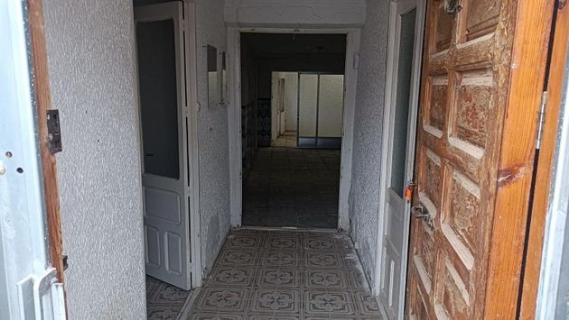 Foto 2 de Venta de chalet en Villa de Don Fadrique (La) de 3 habitaciones con jardín