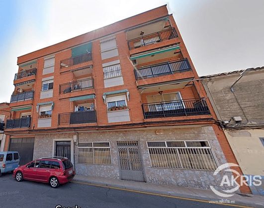Foto 1 de Pis en venda a Fuensalida de 3 habitacions i 139 m²