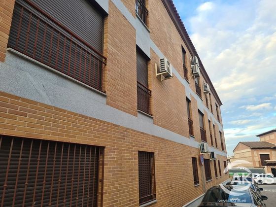 Foto 2 de Pis en venda a Mocejón de 3 habitacions amb garatge i balcó