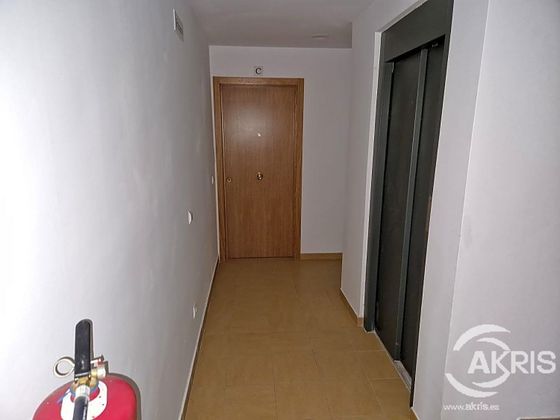 Foto 2 de Pis en venda a Avda Europa - San Antón de 2 habitacions amb calefacció i ascensor
