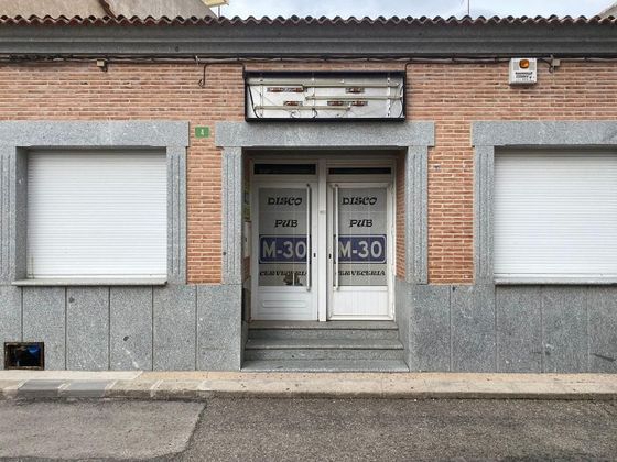 Foto 2 de Local en venda a Ventas con Peña Aguilera (Las) de 103 m²