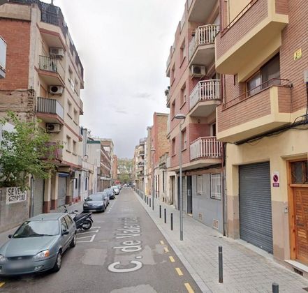 Foto 1 de Venta de piso en Sant Adrià de Besos de 3 habitaciones y 45 m²
