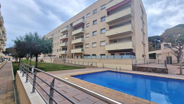 Foto 1 de Pis en venda a Urbanitzacions de 1 habitació amb terrassa i piscina