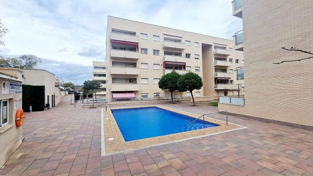 Foto 2 de Pis en venda a Urbanitzacions de 1 habitació amb terrassa i piscina