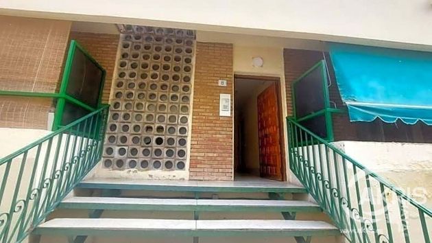Foto 1 de Venta de piso en Puerta de Murcia - Colegios de 3 habitaciones con terraza y calefacción