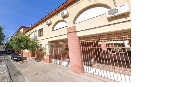 Foto 1 de Pis en venda a Villacañas de 2 habitacions amb terrassa