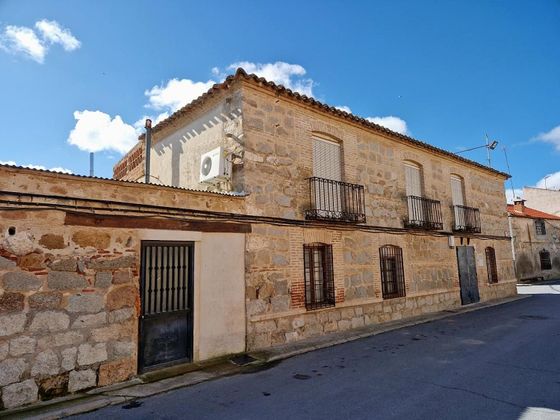 Foto 1 de Casa rural en venda a Mazarambroz de 6 habitacions amb terrassa i calefacció