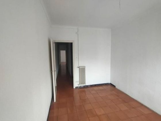 Foto 2 de Pis en venda a El Baix Guinardó de 2 habitacions amb terrassa i ascensor
