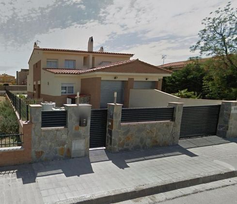 Foto 1 de Casa en venda a Avinyonet de Puigventós de 4 habitacions i 165 m²