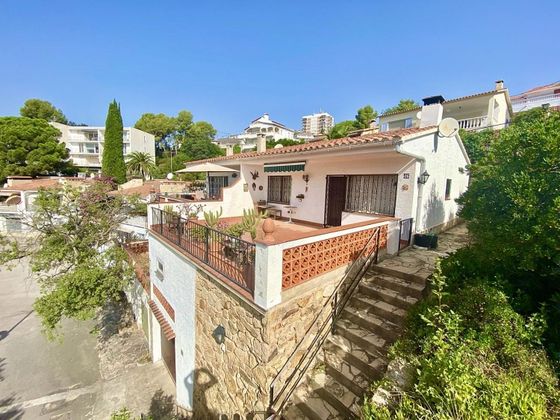 Foto 1 de Casa en venda a Santa María de Llorell de 2 habitacions amb garatge i balcó