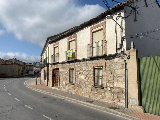 Foto 2 de Xalet en venda a Ventas con Peña Aguilera (Las) de 6 habitacions amb aire acondicionat i calefacció