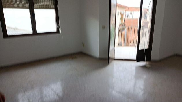 Foto 2 de Pis en venda a Corral de Almaguer de 3 habitacions amb balcó