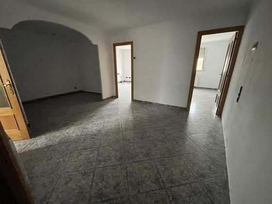 Foto 1 de Àtic en venda a La Torrassa de 2 habitacions i 66 m²