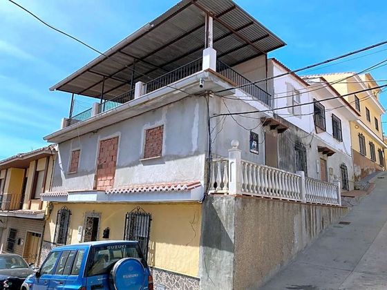 Foto 1 de Casa en venda a Camino Algarrobo - Las Arenas de 2 habitacions amb terrassa