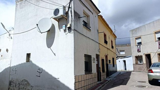 Foto 1 de Venta de chalet en Quintanar de la Orden de 2 habitaciones y 52 m²