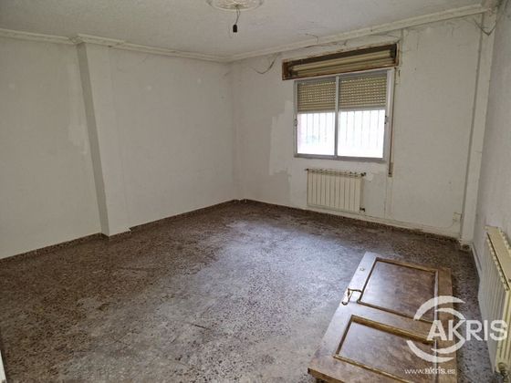 Foto 2 de Venta de piso en Mocejón de 3 habitaciones con calefacción