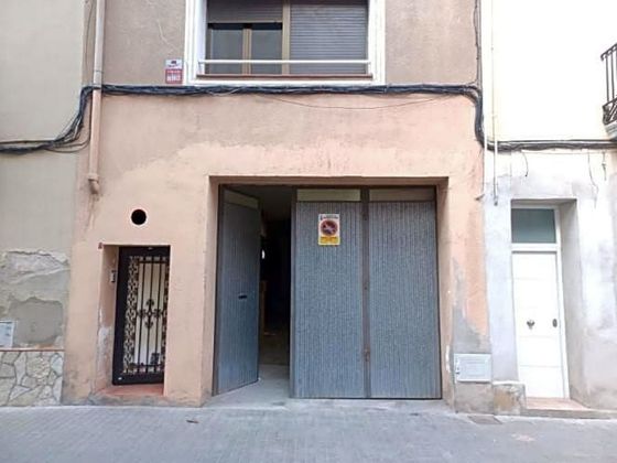 Foto 1 de Casa en venta en Sant Andreu de la Barca de 4 habitaciones y 155 m²