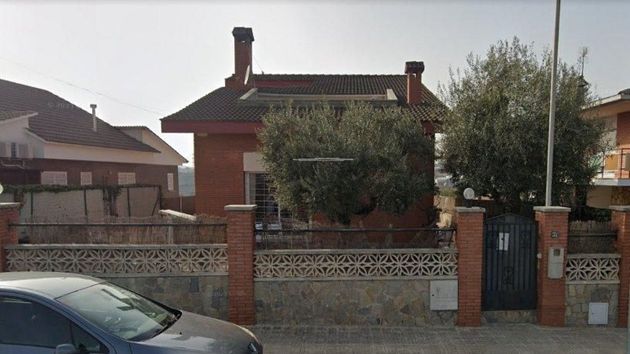 Foto 1 de Venta de casa en Castellbisbal de 6 habitaciones y 208 m²
