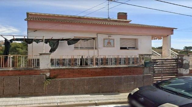 Foto 1 de Casa en venda a Castellnou - Can Mir - Sant Muç de 4 habitacions i 424 m²