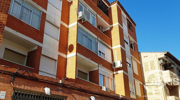Foto 1 de Piso en venta en Villasequilla de 2 habitaciones con terraza
