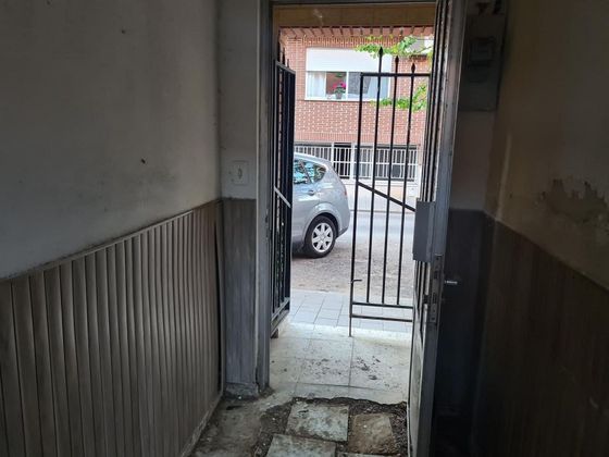 Foto 2 de Xalet en venda a Mocejón de 3 habitacions amb terrassa